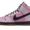 Nike SB Dunk High Pro KCDC