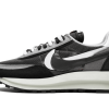 Nike LD Waffle Sacai Black Anthracite