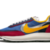 Nike LD Waffle Sacai Blue Multi