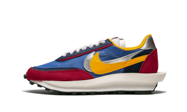 Nike LD Waffle Sacai Blue Multi