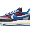 Nike LD Waffle Sacai Undercover Night Maroon Team Royal