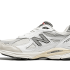 New Balance 990 V3 Made USA Teddy Santis Sea Salt
