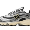 New Balance 1000 Silver Metallic