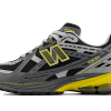New Balance 1906N Castlerock Black Yellow