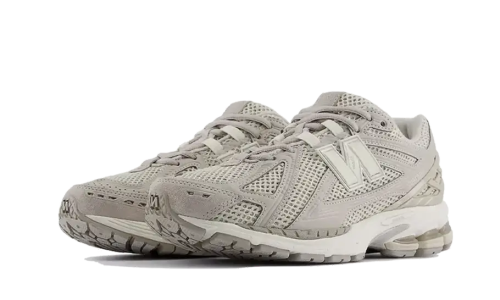 Alternative view of New Balance 1906R Grey Days