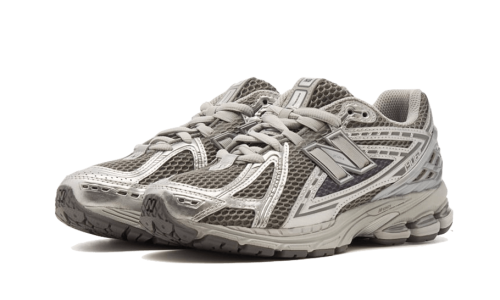 Alternative view of New Balance 1906R Harbor Grey