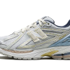 New Balance 1906R Kith White Blue