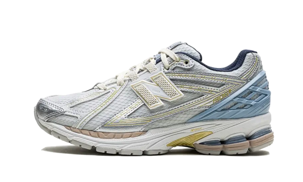 New Balance 1906R Kith White Blue