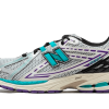 New Balance 1906R White Aqua Purple