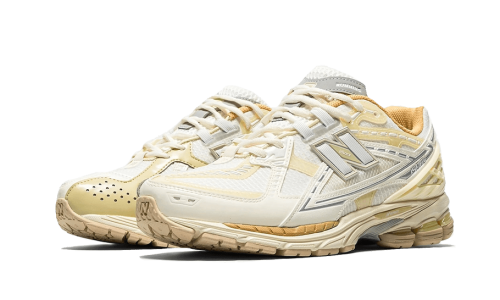 Alternative view of New Balance 1906U Lunar New Year Cream