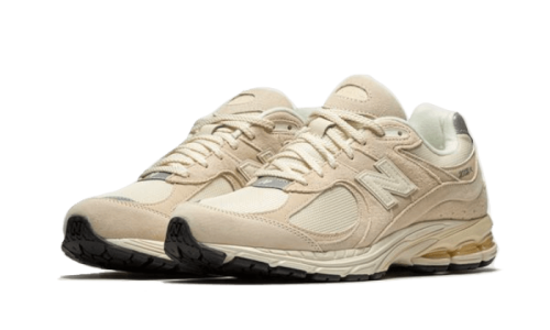 Alternative view of New Balance 2002R Calm Taupe