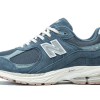 New Balance 2002R Suede Pack Deep Ocean Grey