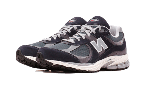 Alternative view of New Balance 2002R Eclipse Raincloud