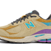 New Balance 2002R J.Crew Incense