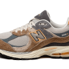 New Balance 2002R Mushroom Hazy Peach