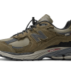 New Balance 2002R Protection Pack Dark Moss