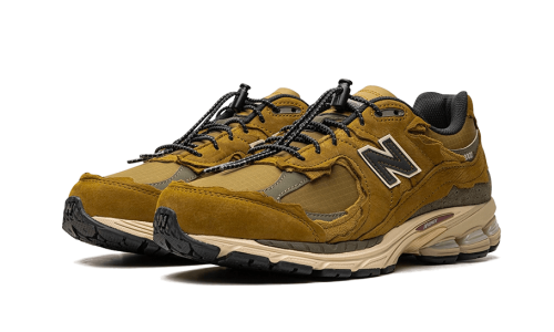 Alternative view of New Balance 2002R Protection Pack High Desert