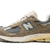 New Balance 2002R Protection Pack Mirage Grey
