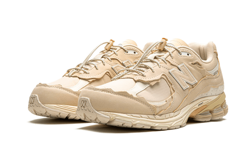Alternative view of New Balance 2002R Protection Pack Sandstone Turtledove