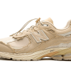 New Balance 2002R Protection Pack Sandstone Turtledove