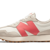 New Balance 327 Moonbeam Desert Pink Gum
