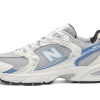 New Balance 530 Steel Blue