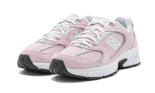 Alternative view of New Balance 530 Stone Pink