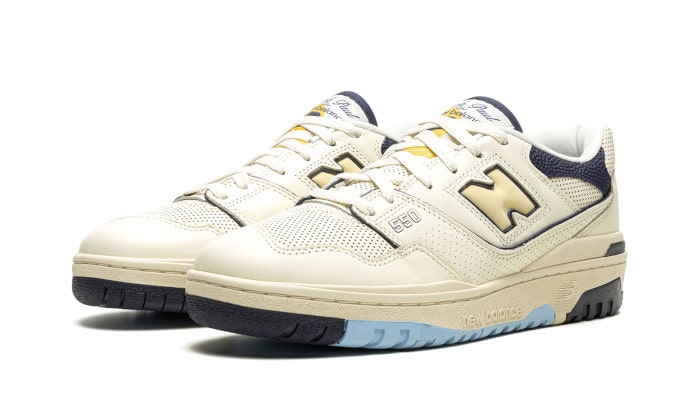 New Balance 550 Rich Paul - Image 2