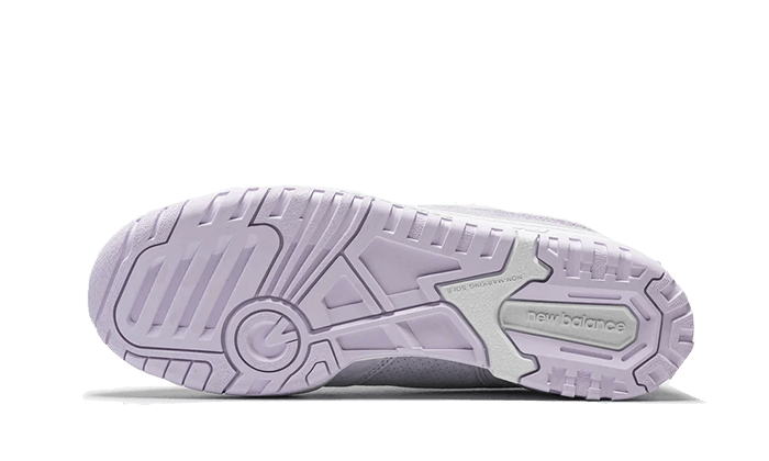 New Balance 550 Rich Paul Forever Yours - Image 4