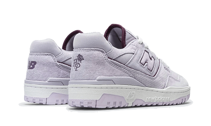 New Balance 550 Rich Paul Forever Yours - Image 3
