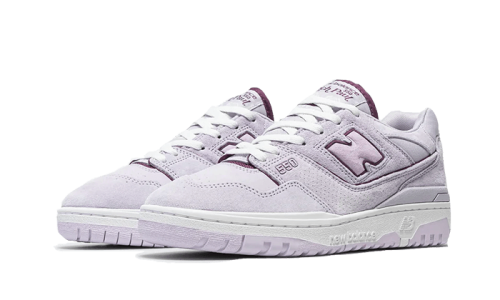 Alternative view of New Balance 550 Rich Paul Forever Yours