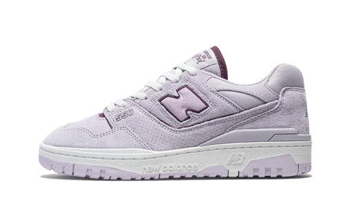 New Balance 550 Rich Paul Forever Yours
