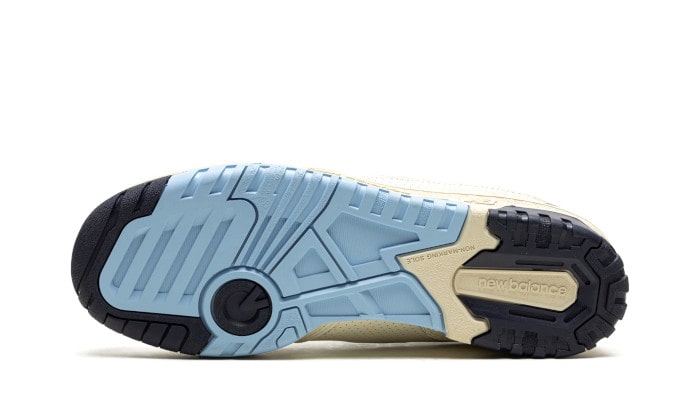 New Balance 550 Rich Paul - Image 4