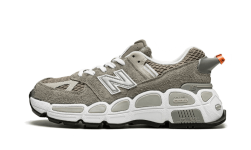 New Balance 574 Salehe Bembury YURT Grey