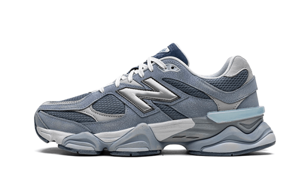 New Balance 9060 Arctic Grey