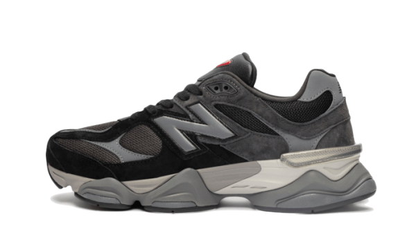 New Balance 9060 Black Castlerock