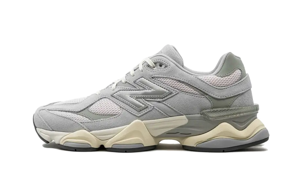New Balance 9060 Granite Pink