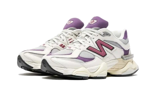 Alternative view of New Balance 9060 Magenta