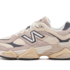 New Balance 9060 Moonrock Linen