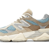 New Balance 9060 Mushroom Aluminium