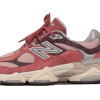 New Balance 9060 Sea Salt Cherry Blossom