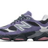 New Balance 9060 Violet Noir