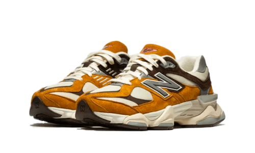 Alternative view of New Balance 9060 Workwear
