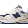 New Balance 990V3 - Made In USA Cream Blue