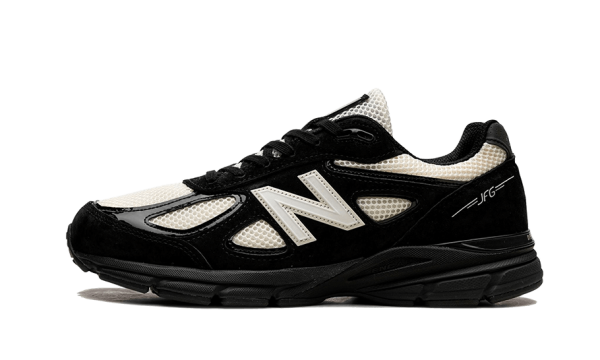 New Balance 990 V4 MiUSA Joe Freshgoods Outro