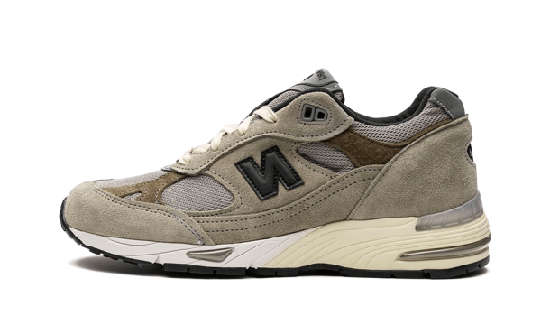 New Balance 991 Made in UK JJJJound