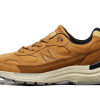 New Balance 992 Wheat