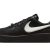 Nike Air Force 1 Low Ambush Black