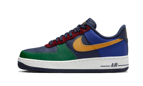 Nike Air Force 1 Low ‘07 LX Gorge Green