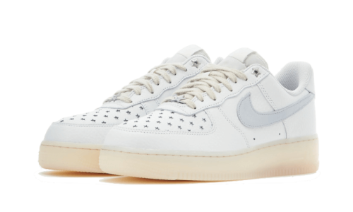 Alternative view of Nike Air Force 1 Low Starry Night